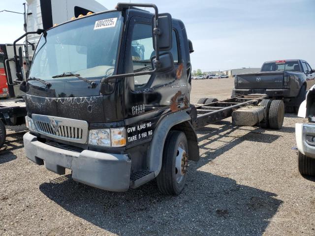 2008 International Cf 600