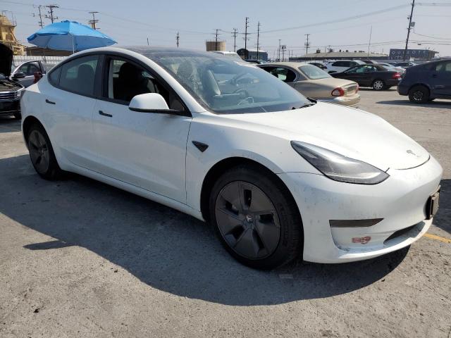  TESLA MODEL 3 2023 Biały