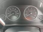 2015 BMW 330D XDRIV for sale at Copart SANDTOFT