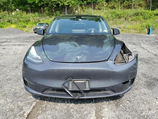  TESLA MODEL Y 2023 Сharcoal