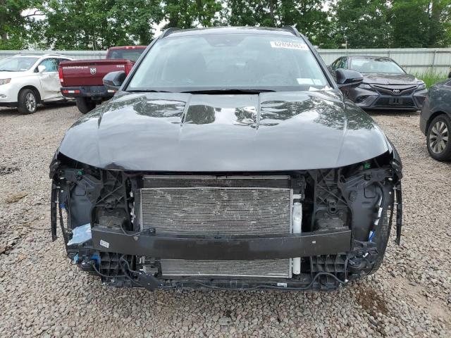  HYUNDAI TUCSON 2023 Szary