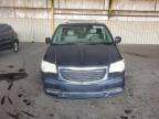 2014 CHRYSLER TOWN & COUNTRY TOURING   for sale at Copart AZ - PHOENIX