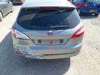 2009 FORD MONDEO TIT for sale at Copart YORK