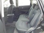 2010 NISSAN QASHQAI AC for sale at Copart SANDWICH