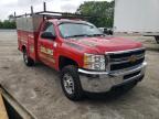 North Billerica, MA에서 판매 중인 2013 Chevrolet Silverado K2500 Heavy Duty - All Over