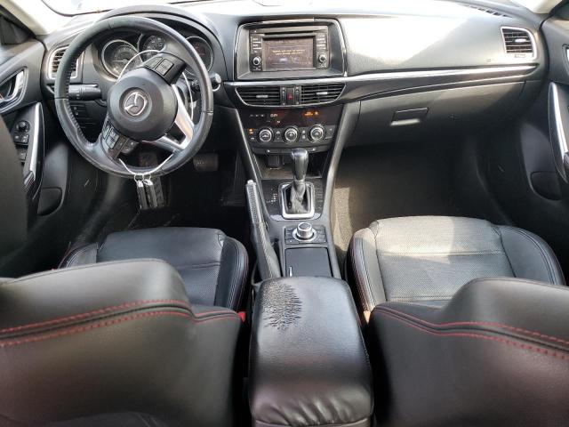  MAZDA 6 2015 Charcoal