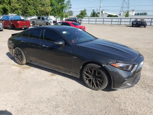 2021 MERCEDES-BENZ CLS AMG 53 4MATIC  