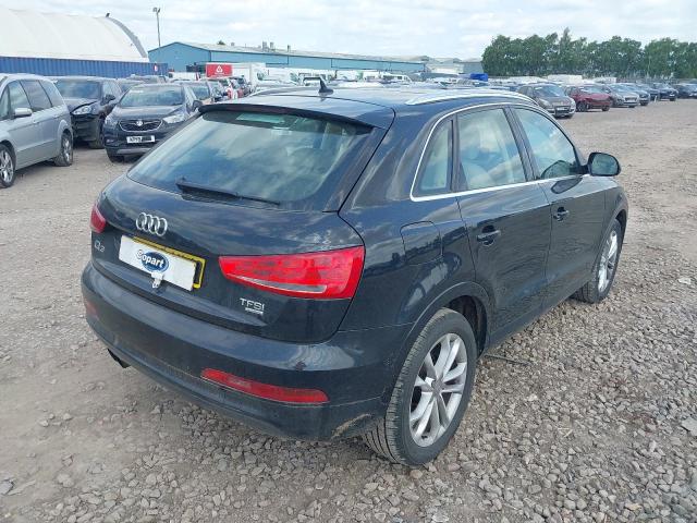 2014 AUDI Q3 SE TFSI