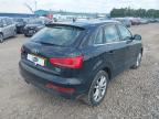 2014 AUDI Q3 SE TFSI for sale at Copart WISBECH