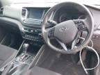 2018 HYUNDAI TUCSON GO for sale at Copart SANDY