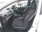 2014 HONDA CR-V BLACK for sale at Copart SANDWICH