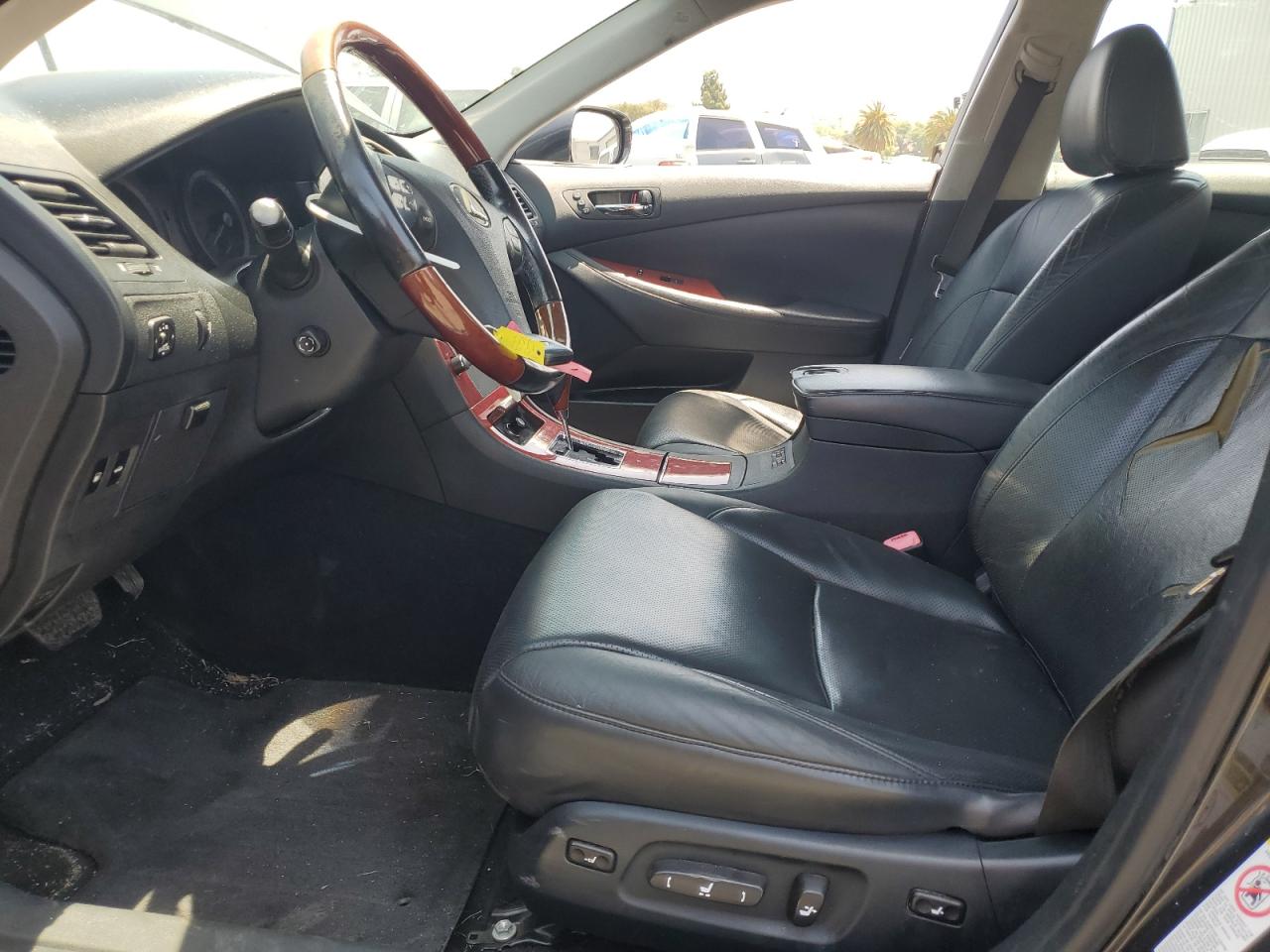 2009 Lexus Es 350 VIN: JTHBJ46G692289225 Lot: 59788345