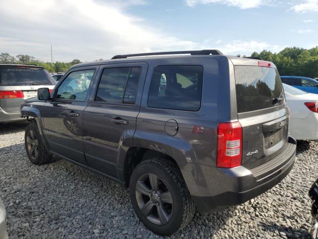  JEEP PATRIOT 2015 Szary