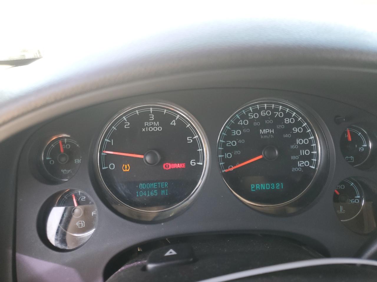 2008 Chevrolet Avalanche C1500 VIN: 3GNEC12008G314102 Lot: 61867995
