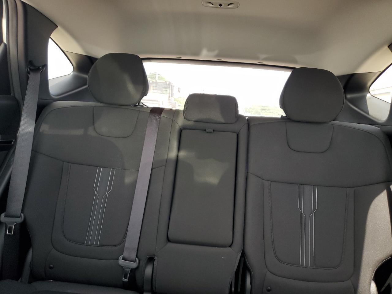 2022 Hyundai Tucson Sel VIN: 5NMJF3AE4NH082515 Lot: 59709355