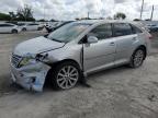 2010 Toyota Venza  for Sale in Homestead, FL - Front End