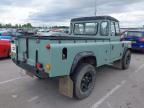 1987 LAND ROVER DEFENDER for sale at Copart CHESTER