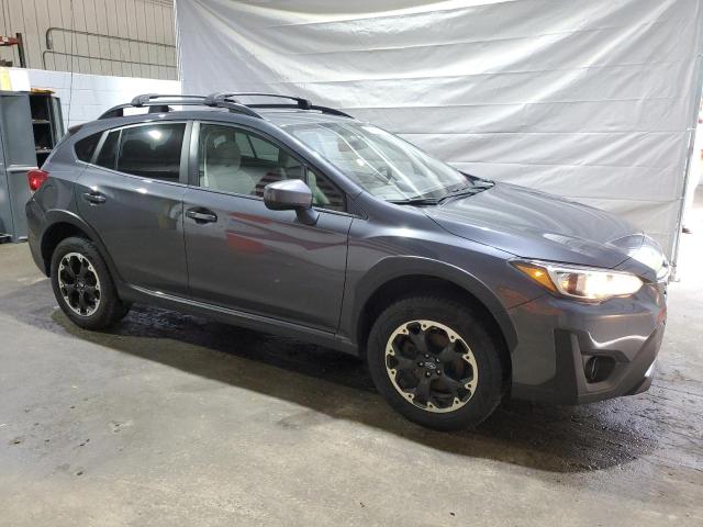  SUBARU CROSSTREK 2023 Серый