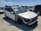 2018 Subaru Outback 2.5I Limited продається в Antelope, CA - Front End