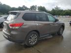 2013 Nissan Pathfinder S for Sale in Gaston, SC - Side