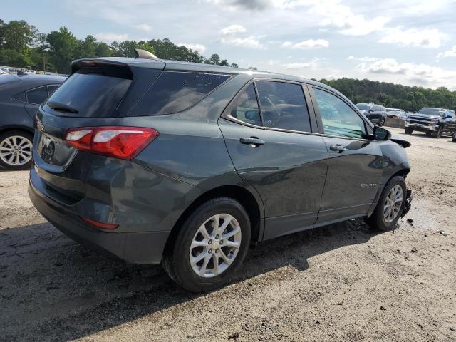  CHEVROLET EQUINOX 2020 Szary