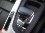 2020 AUDI A4 SPORT 3 for sale at Copart SANDTOFT