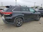 2019 Toyota Highlander Le na sprzedaż w Los Angeles, CA - Front End
