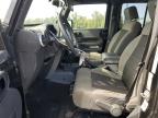 2010 Jeep Wrangler Unlimited Sahara   за продажба в Portland, OR - Front End