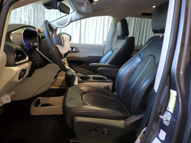  CHRYSLER PACIFICA 2023 Gray