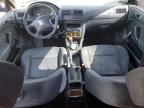 2002 Volkswagen Jetta Gl for Sale in North Las Vegas, NV - Front End