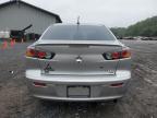 2017 Mitsubishi Lancer Es   за продажба в York Haven, PA - Front End