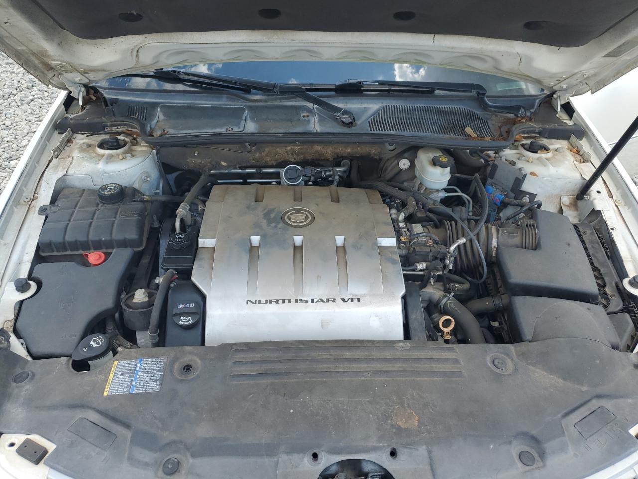 2011 Cadillac Dts Luxury Collection VIN: 1G6KD5E67BU107083 Lot: 62489655