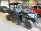 2023  POLARIS RANGER CRW   à vendre chez Copart QC - MONTREAL