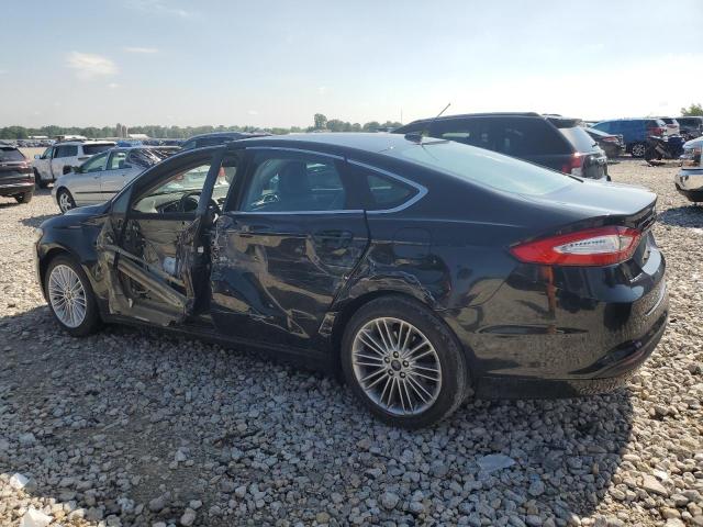  FORD FUSION 2015 Czarny