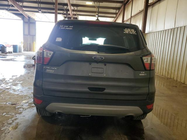  FORD ESCAPE 2018 Szary