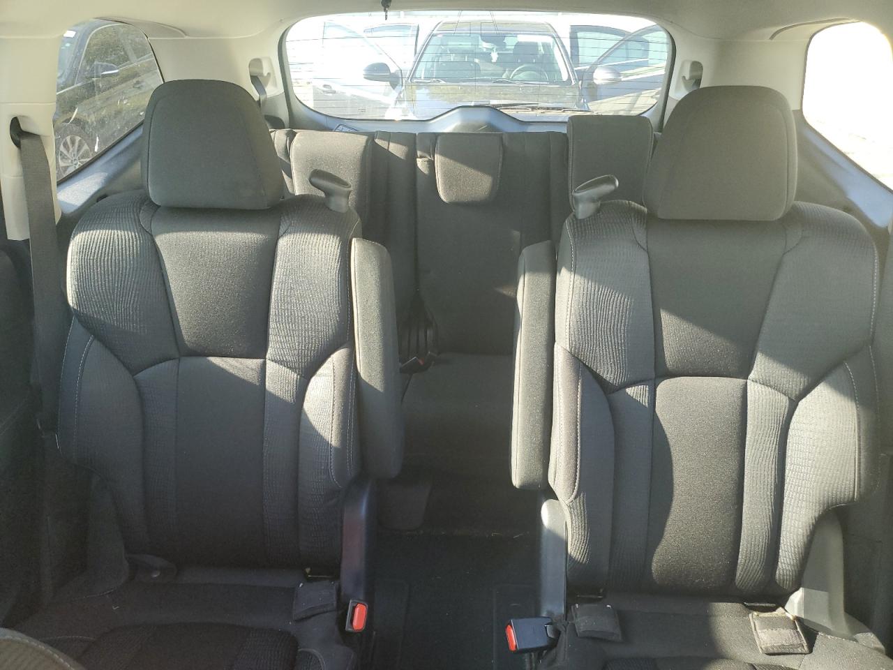 2020 Subaru Ascent Premium VIN: 4S4WMAFD7L3452265 Lot: 61358965