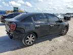 2011 Nissan Sentra 2.0 2.0L للبيع في Homestead، FL - Rear End