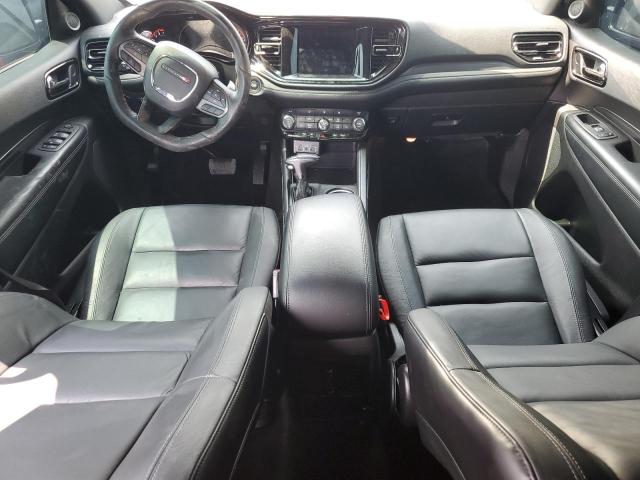  DODGE DURANGO 2022 Czarny