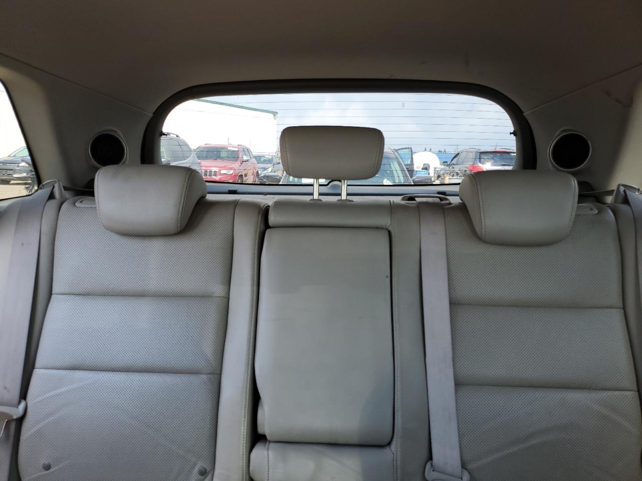 2009 Acura Rdx Technology VIN: 5J8TB18599A800284 Lot: 61391865