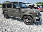 2019 Mercedes-Benz G 63 Amg zu verkaufen in Barberton, OH - Rear End