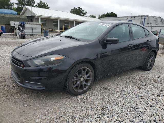 2016 Dodge Dart Se