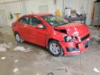 2013 Chevrolet Sonic Lt للبيع في Franklin، WI - Front End