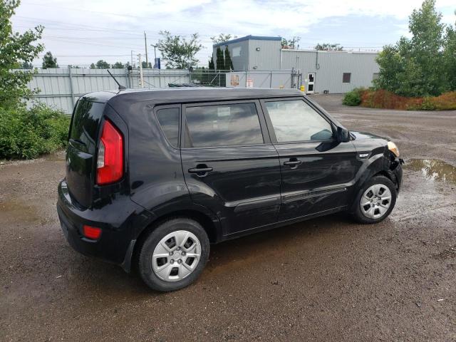 2012 KIA SOUL   