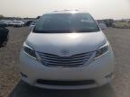 2015 Toyota Sienna Xle for Sale in Earlington, KY - Hail