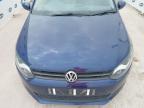 2010 VOLKSWAGEN POLO MODA for sale at Copart BRISTOL