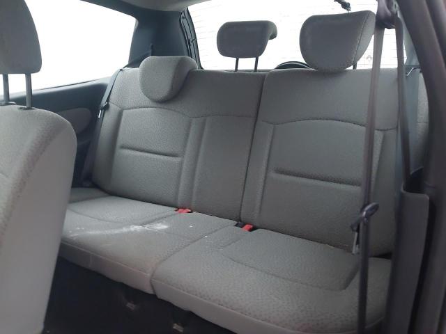 2005 RENAULT CLIO RUSH