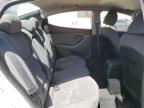 2016 Hyundai Elantra Se en Venta en Antelope, CA - Undercarriage
