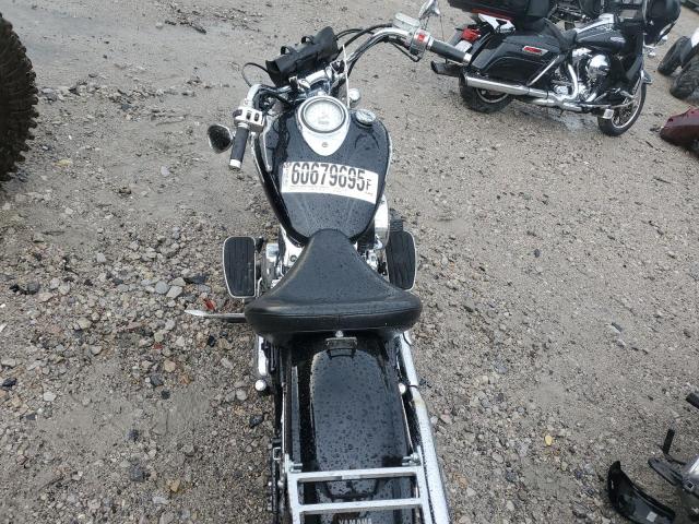 2007 YAMAHA XVS1100   