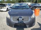 2010 Pontiac Vibe  за продажба в Graham, WA - Side