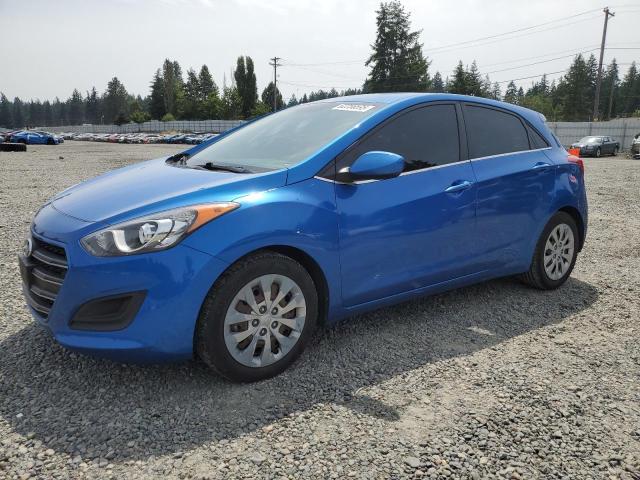 2017 Hyundai Elantra Gt